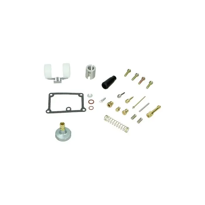 Kit de révision carburateur Mikuni VM16 16 mm