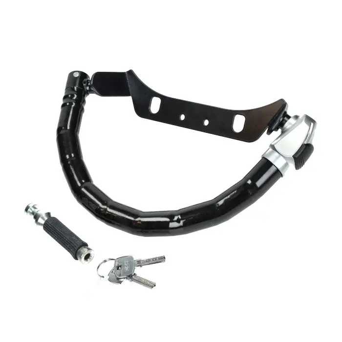 Lenkradsperre Artago für Segway E110 und E125