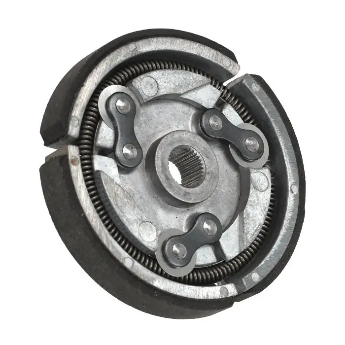 Kobling puch MSA
