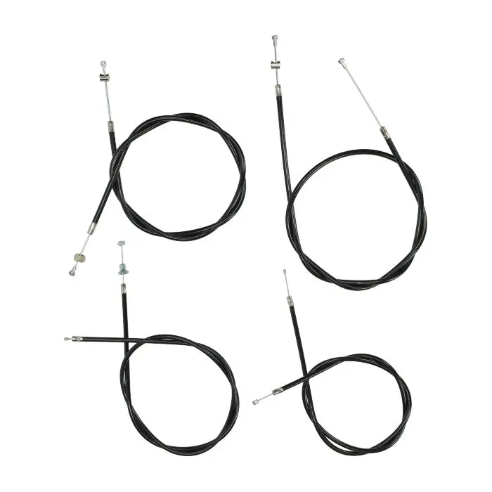 Câble DMP fixateur 4 pcs Simson S51