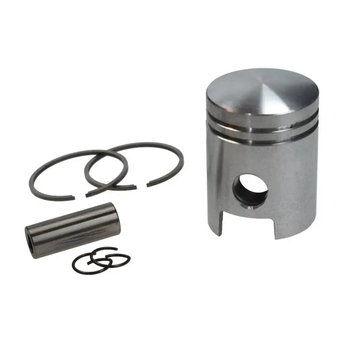 Piston DMP goupille 12mm 38mm Hercules Sachs 504 Sachs Prima