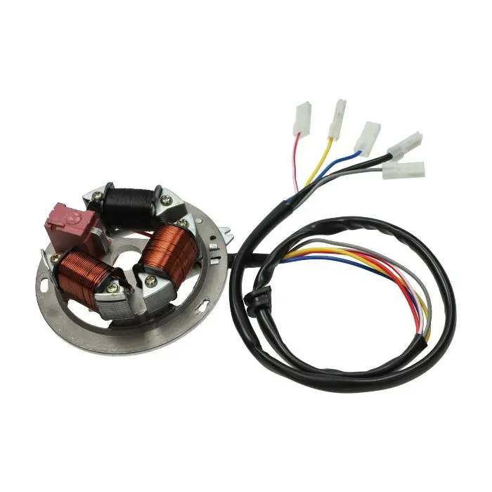 Allumage 12V électronique Simson S51, S53, S70, S83