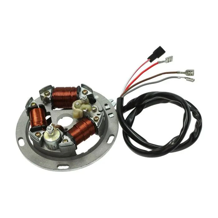 Allumage 12V à points de contact Simson S51 S70