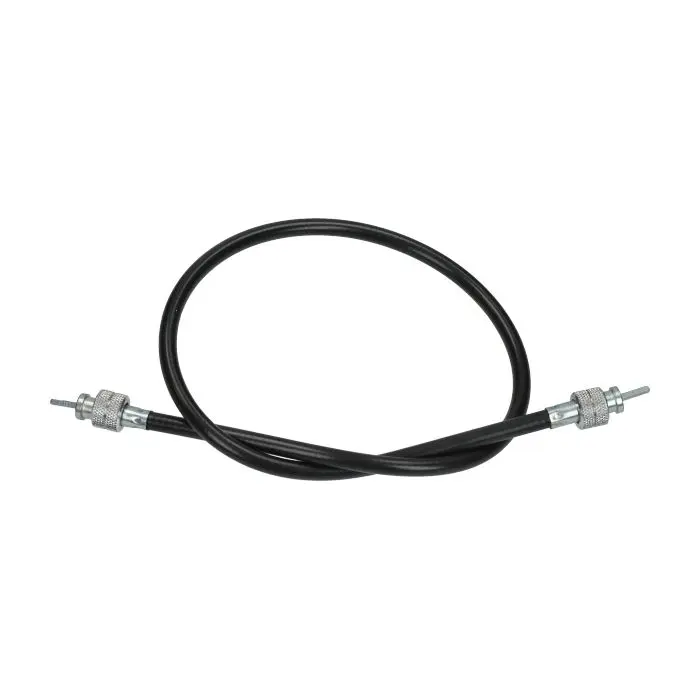 Câble de l'odomètre VDO 50 cm noir