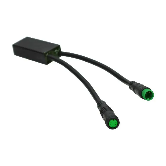 Dispositif électronique Polini haut débit Brose hi-speed vélo électrique 950.830.052