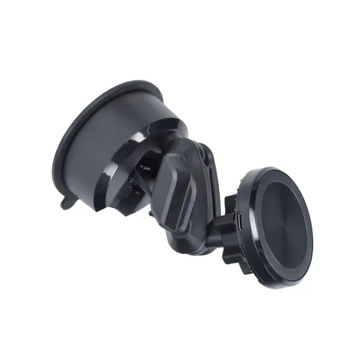 Optiline Halterung Handy Ladegerät Armaturenbrett vorne Minicar 91806