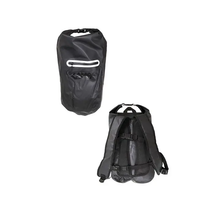 Sac à dos Lampa imperméable universel 15L noir 91573
