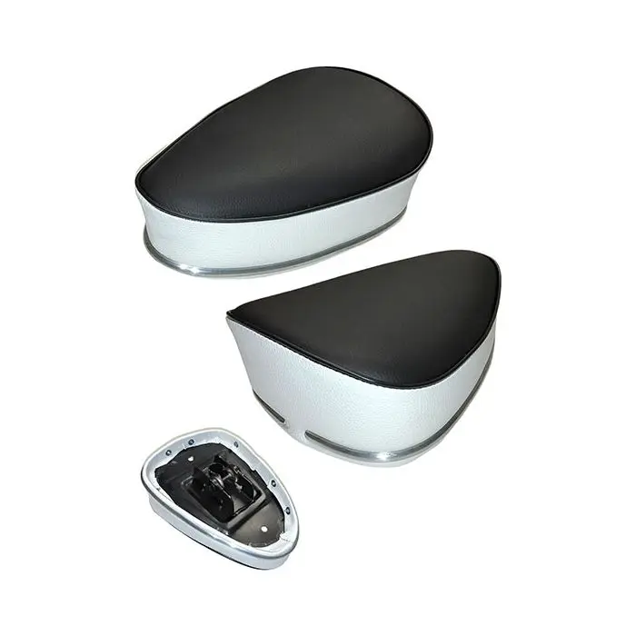 Selle Vieux Routier