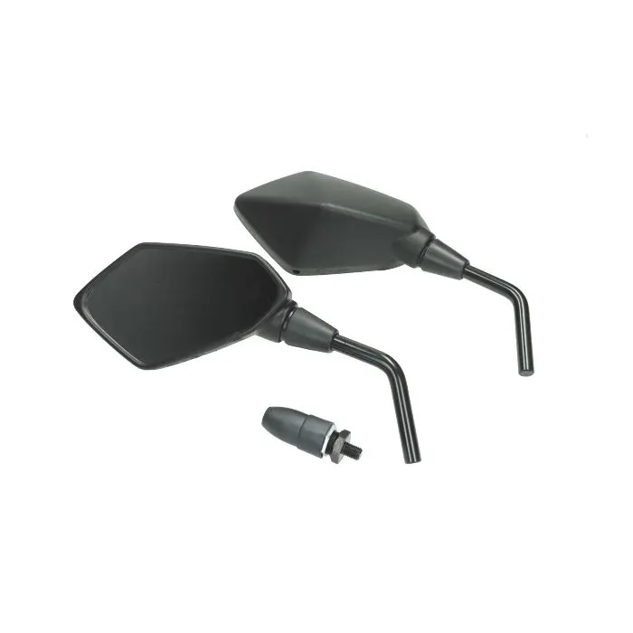Rétroviseur Vicma droit 10 mm kawasaki Z1000, kawasaki Z750, moteur ek677d