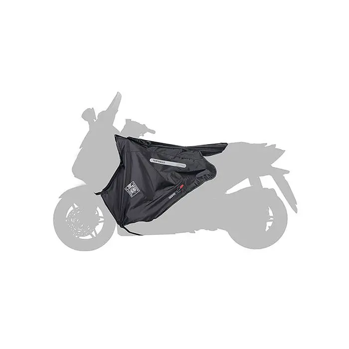 トゥカーノ サーモスカッド システム SGAS クワドロ r094 レッグカバー