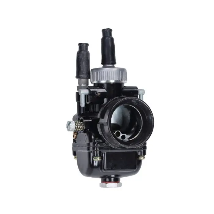 キャブレーター PHBG Dellorto Black Racing 21 mm