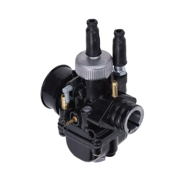Carburateur PHBG Dellorto Black Racing 17,5 mm