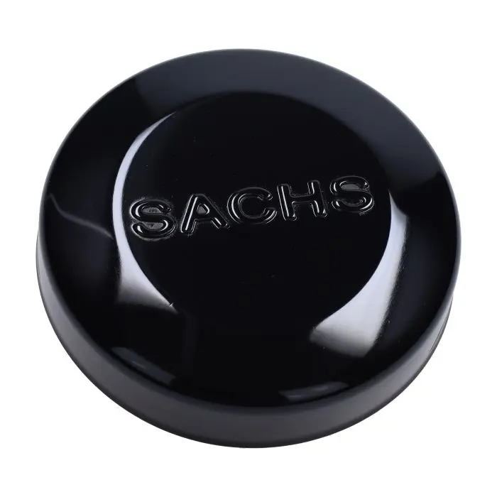 Carter d'allumage 505 noir Hercules Prima Sachs Prima