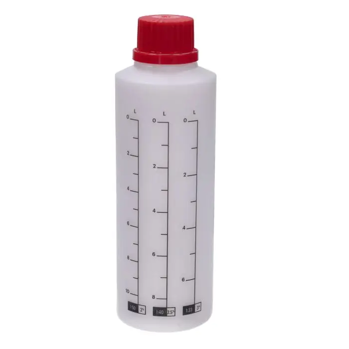 Malossi 2t 믹스 오일 계량컵 250ml 3019790