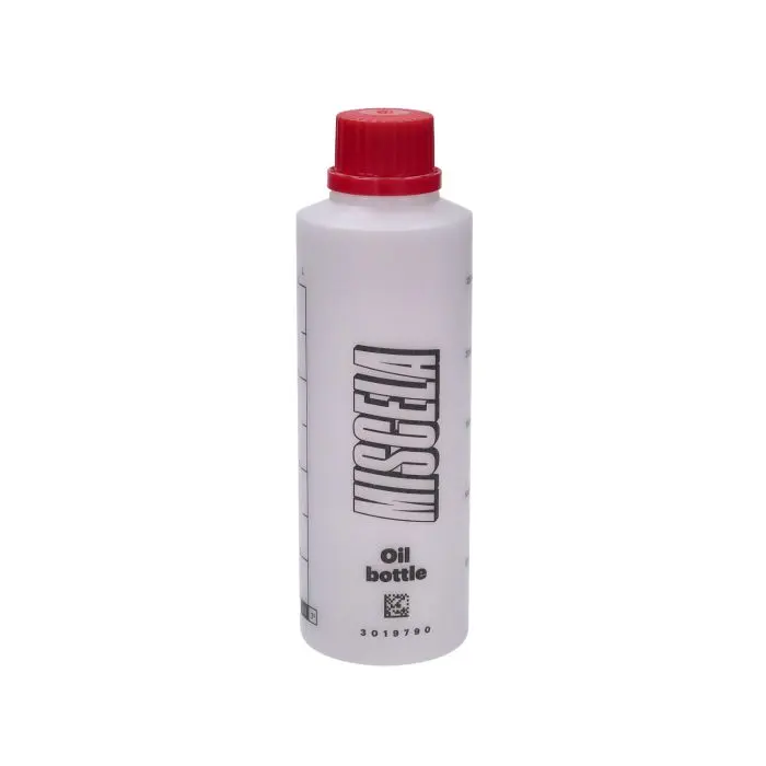Malossi 2ストローク 混合油用 目盛付きメジャー 250ml 3019790 — 第2ビュー