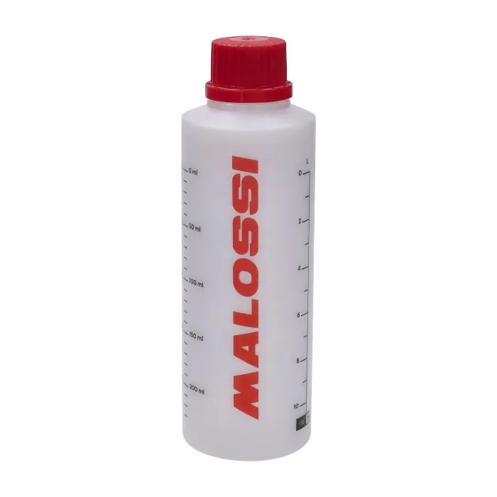 Malossi 2ストローク 混合油用 目盛付きメジャー 250ml 3019790 — 第3ビュー