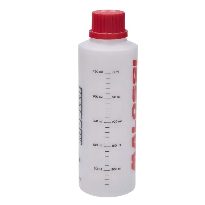 Malossi 2ストローク 混合油用 目盛付きメジャー 250ml 3019790 — 第4ビュー