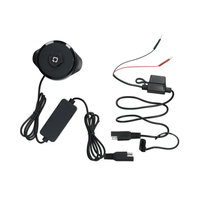 Support Optiline téléphone chargeur personnage sans fil 91811