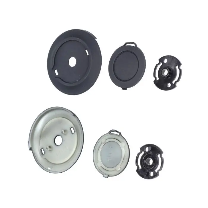 Montagesatz CAB Visier Jet-Helm