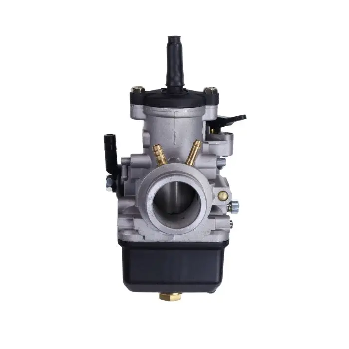 Carburateur YSN main-choix phbh y compris le raccord d'huile et de vide 28 mm scooter ysn8569
