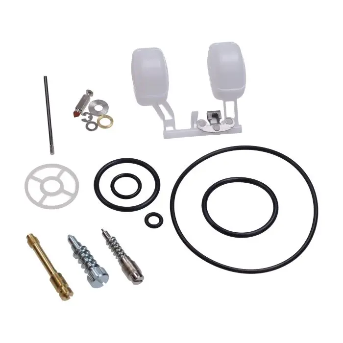 طقم مراجعة كاربوريتر BGM PHBL 24 PHBH 30mm