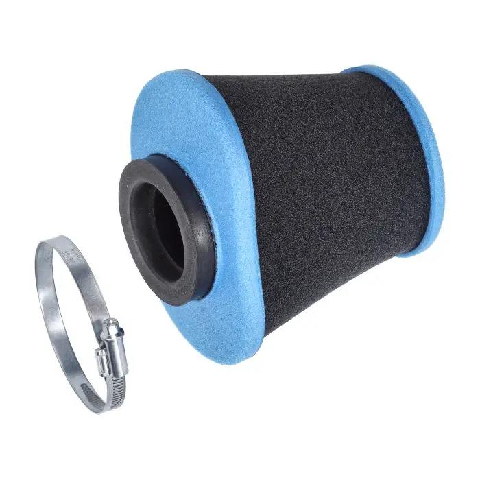 Polini Power Luftfilter gerade konisch Big Evolution 48 mm 203.0150