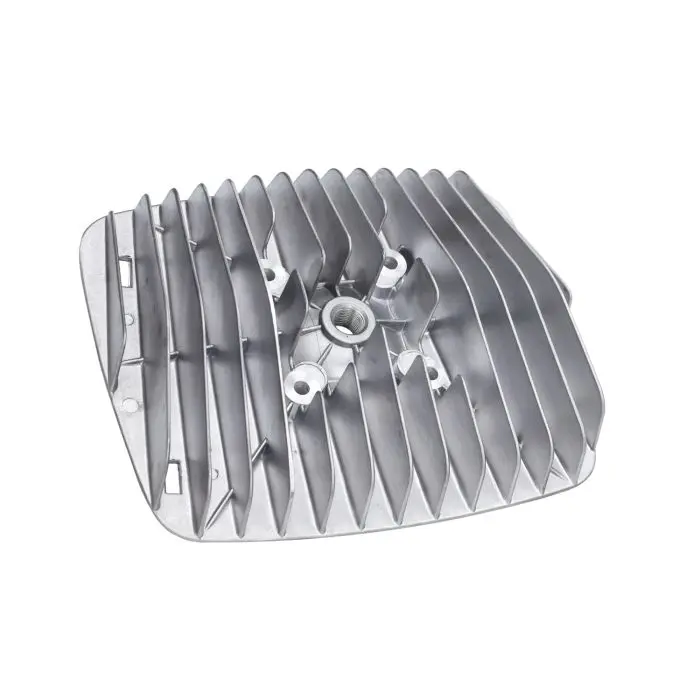 Zylinder mit Kopf Polini Sachs 50 5M 48 mm 148.6002