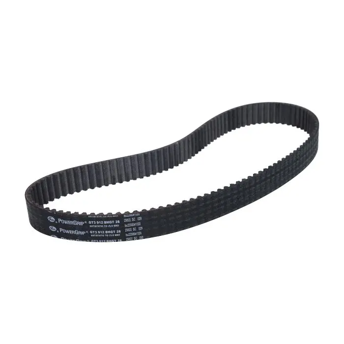 Courroie variateur GT3-912 8MGT 28 pour eScooter E2 et E1