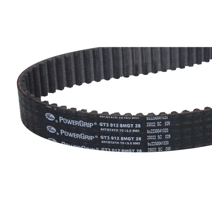 Variatorriemen GT3-912 8MGT 28 für eScooter E2 und E1 — Ansicht 2