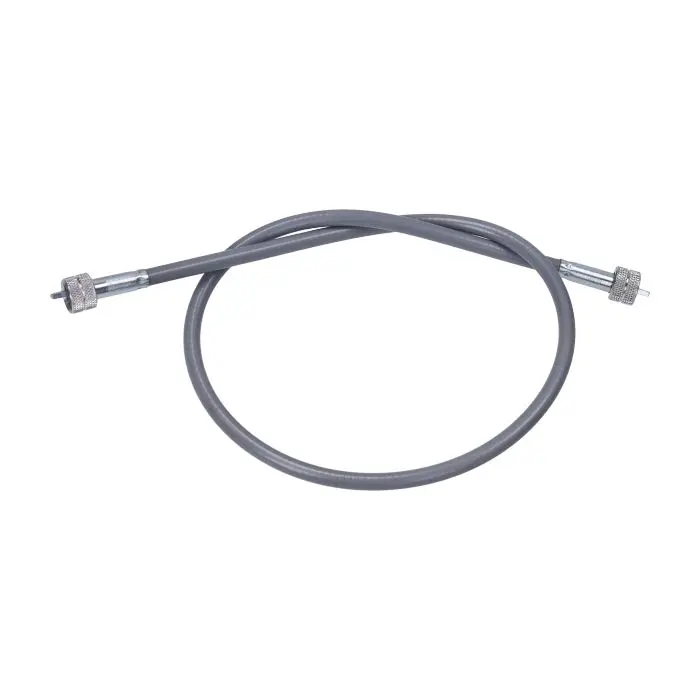Câble de l'odomètre VDO 55 cm gris