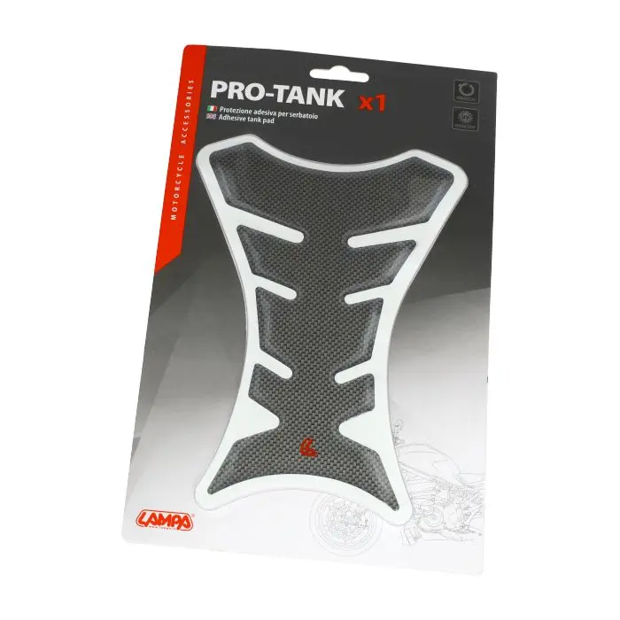 Lampa 유니버설 PRO X1 카본 탱크 프로텍터 90010