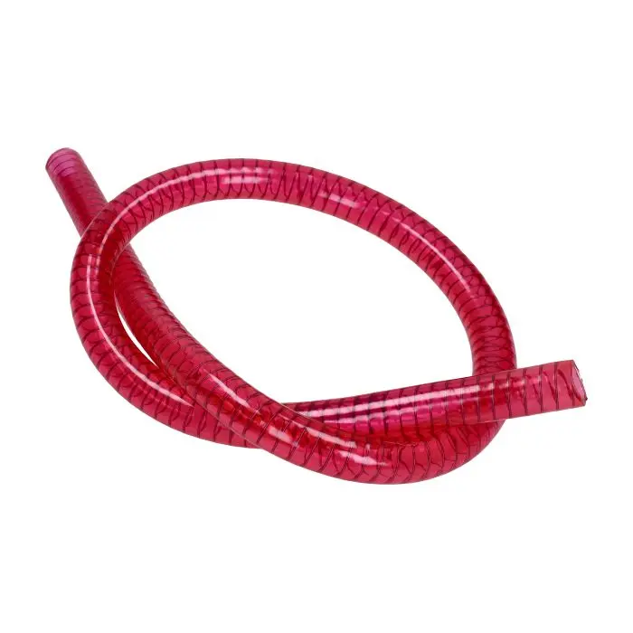 Kühlerschlauch 15x22mm 1m rot