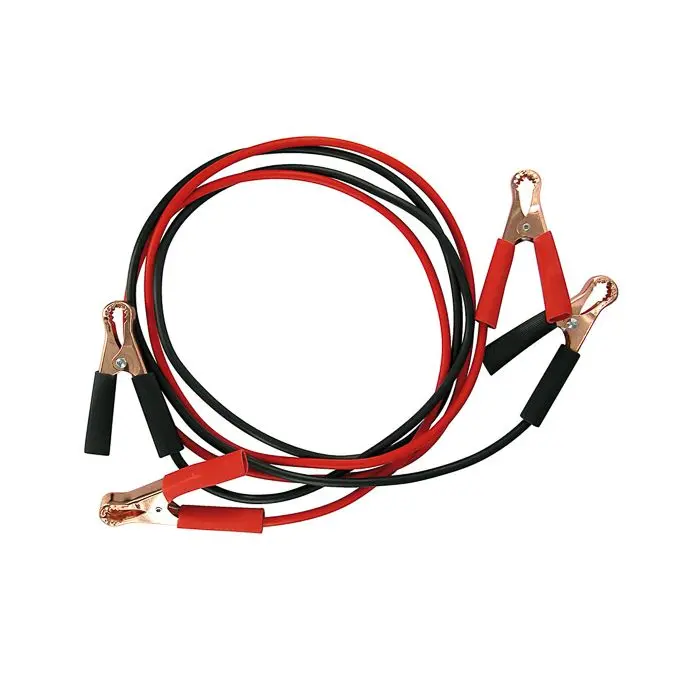 ملقط تشغيل Lampa 80A 150سم