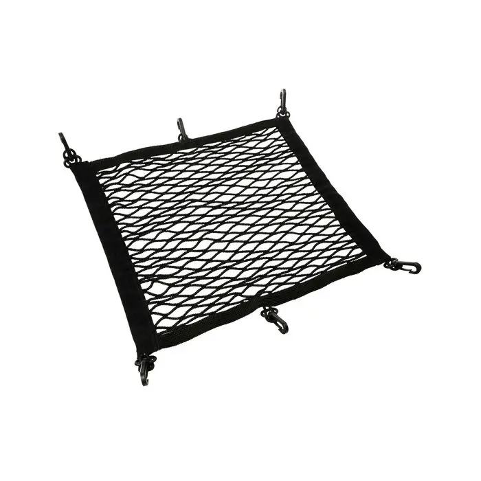 Lampa 범용 42x42 cm 블랙 루게이지 네트 90498