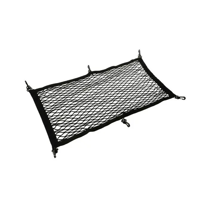 Сетка для багажа Lampa 65x35см черная 90499