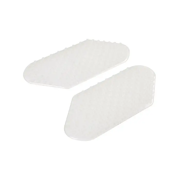 Protection de réservoir Lampa avec poignée supplémentaire transparent 2 pcs 90509