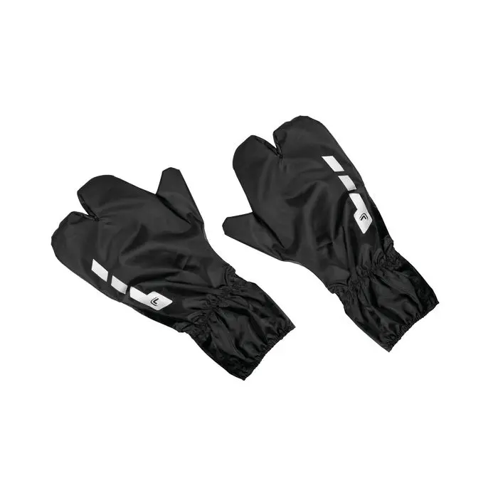 Gants de pluie Lampa 91305 housse protection universels noir