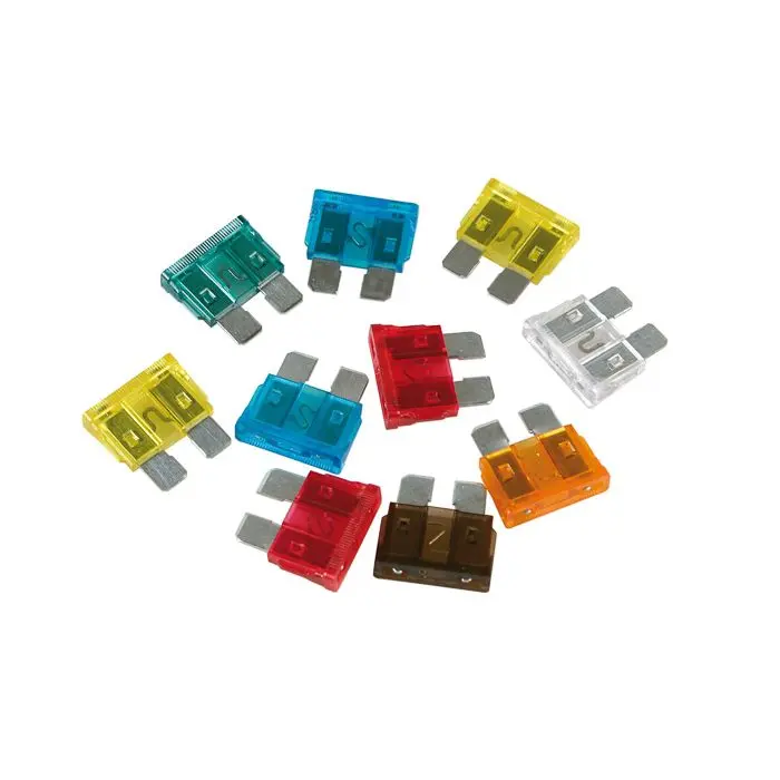 Lampa 퓨즈 5-30A 10개입 70080