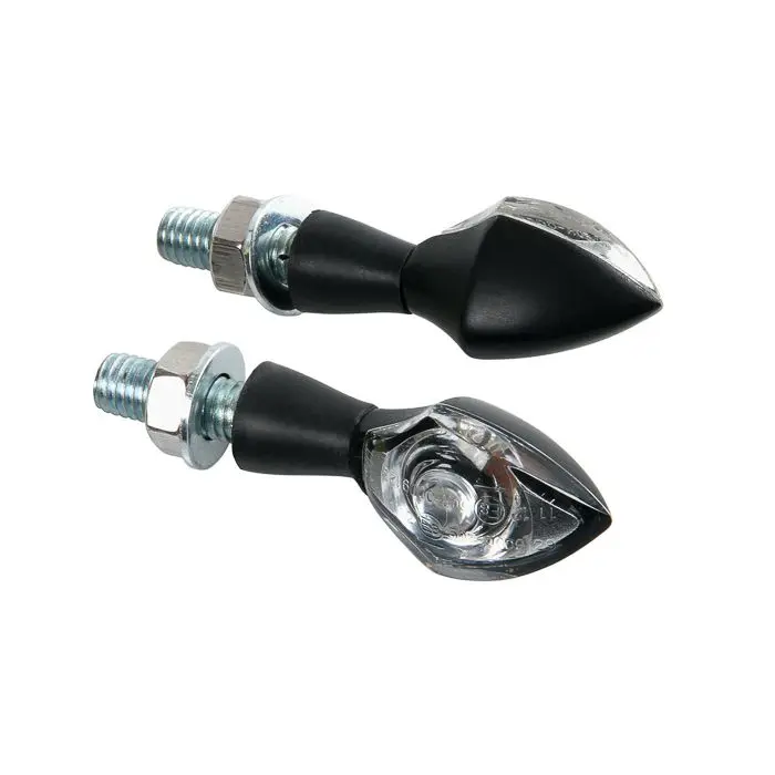 Lampa Pixia 블랙 방향지시등 90082