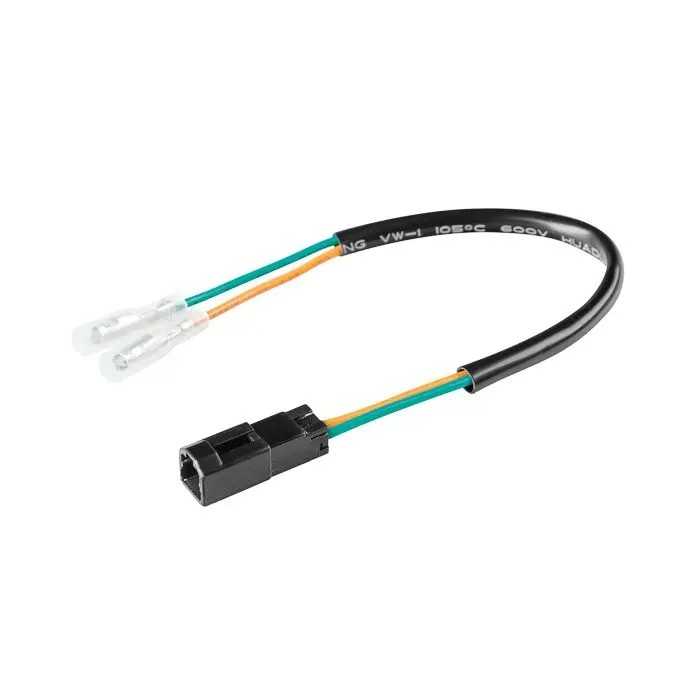 Lampa ウインカーケーブルアダプター ドゥカティ タイプ1 (2個セット) 91604