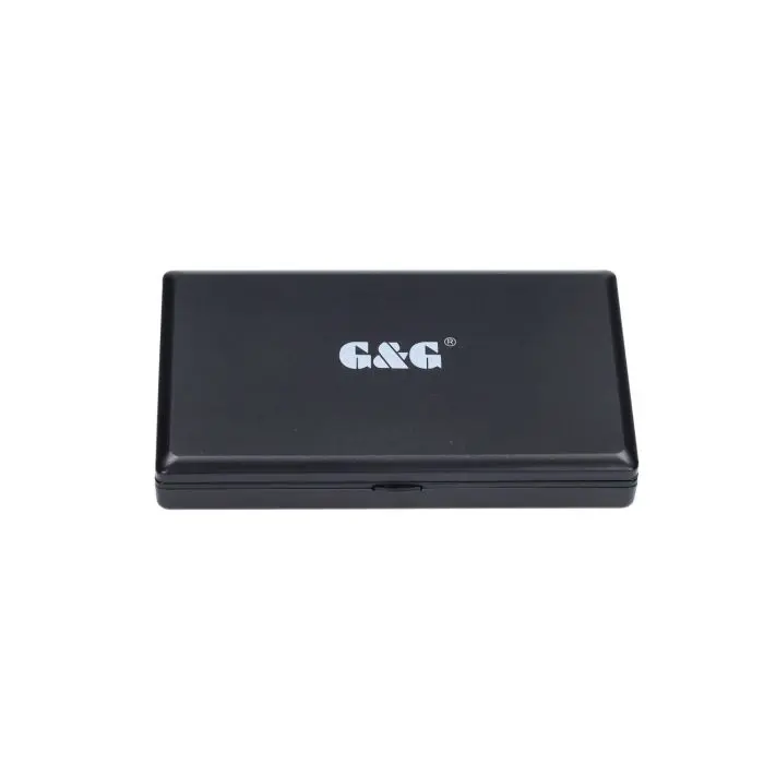 Digitale Waage bis 100 g