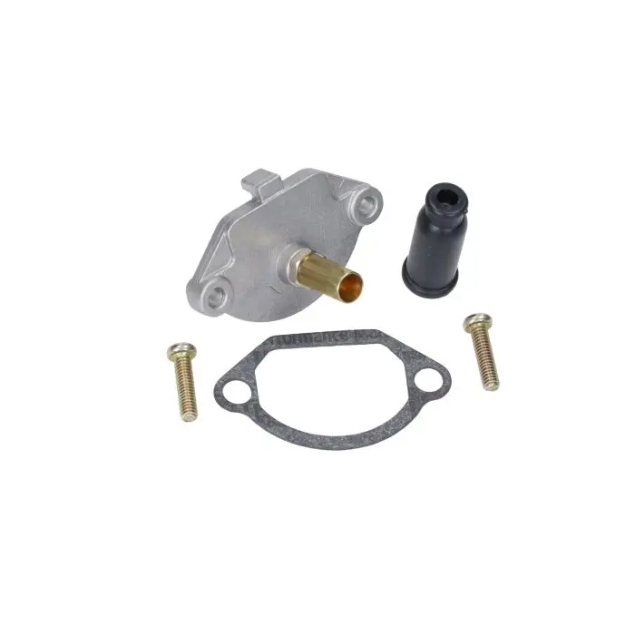 Schuifafdekking Polini carburateur pwk 24-30mm 342.0106 — zicht 2