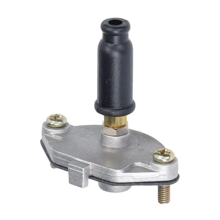 Schuifafdekking Polini carburateur pwk 24-30mm 342.0106 — zicht 3