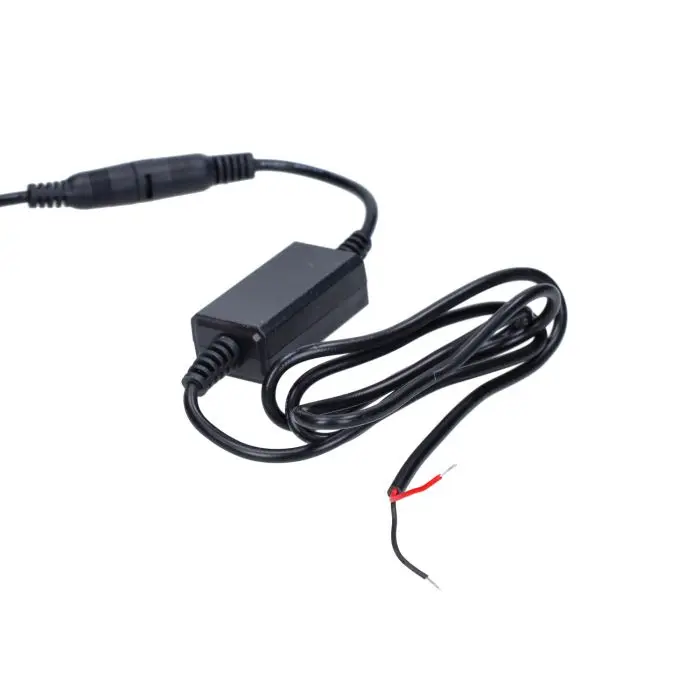 شاحن USB TNT 12 فولت مع مفتاح تشغيل/إيقاف — المنظر 2