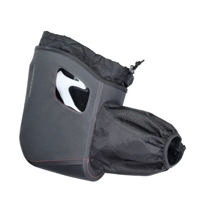 Gants manchons de guidon Tucano R333Pro moto et maxi-scooter