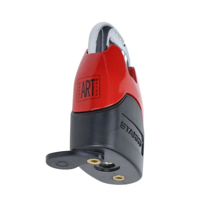 سٹی کیٹ چین لاک + تالا 150 سینٹی میٹر — Citycat, لاک
