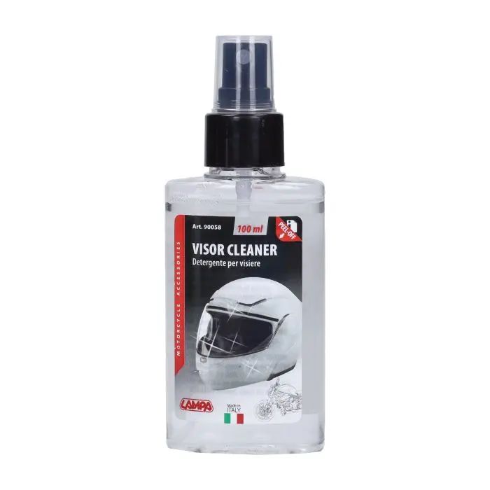シールドクリーナー スプレー Lampa 100 ml