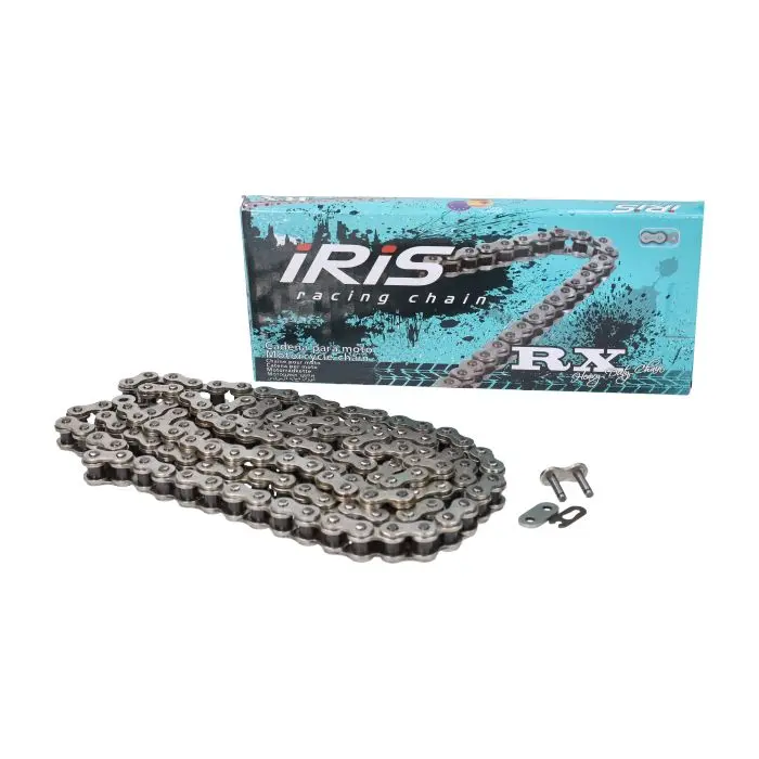 Iris Kette 428-1/4 rx 136sch