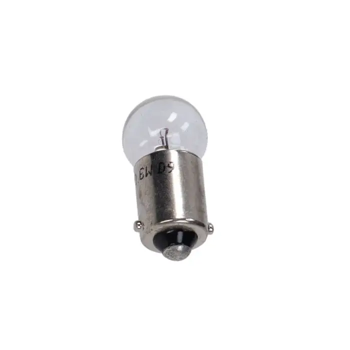 Bosma 6V 0.6W BA9S 전구