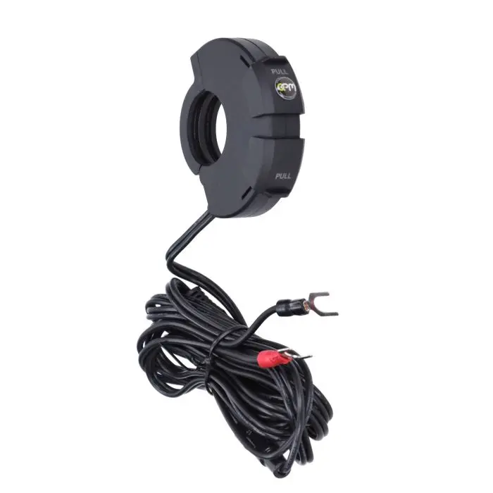 یونیورسل USB چارجر 12V 2.1A 2 کنیکٹرز